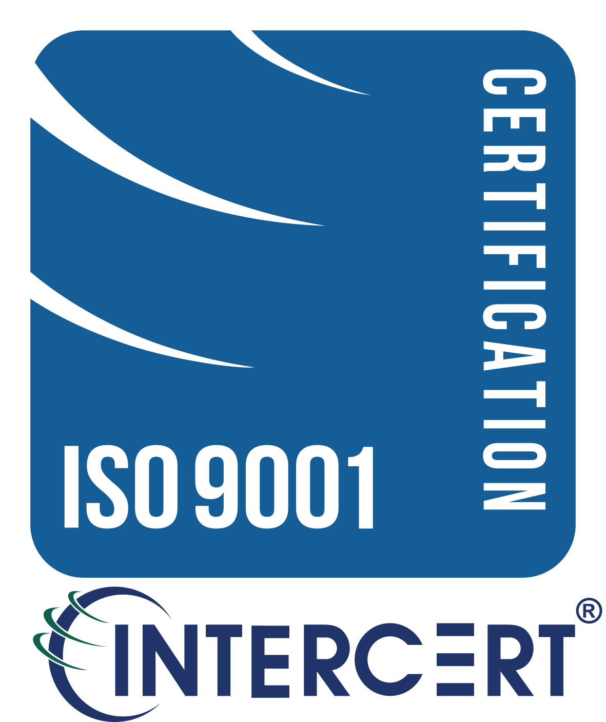 Certification ISO 9001:2015