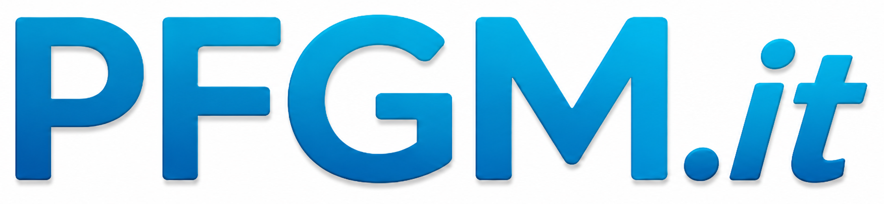 PFGM.it